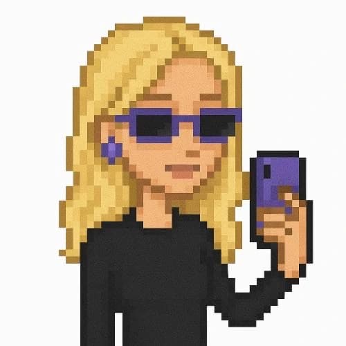 FEDERICA — SOCIAL MEDIA